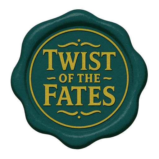 Twist of the Fates