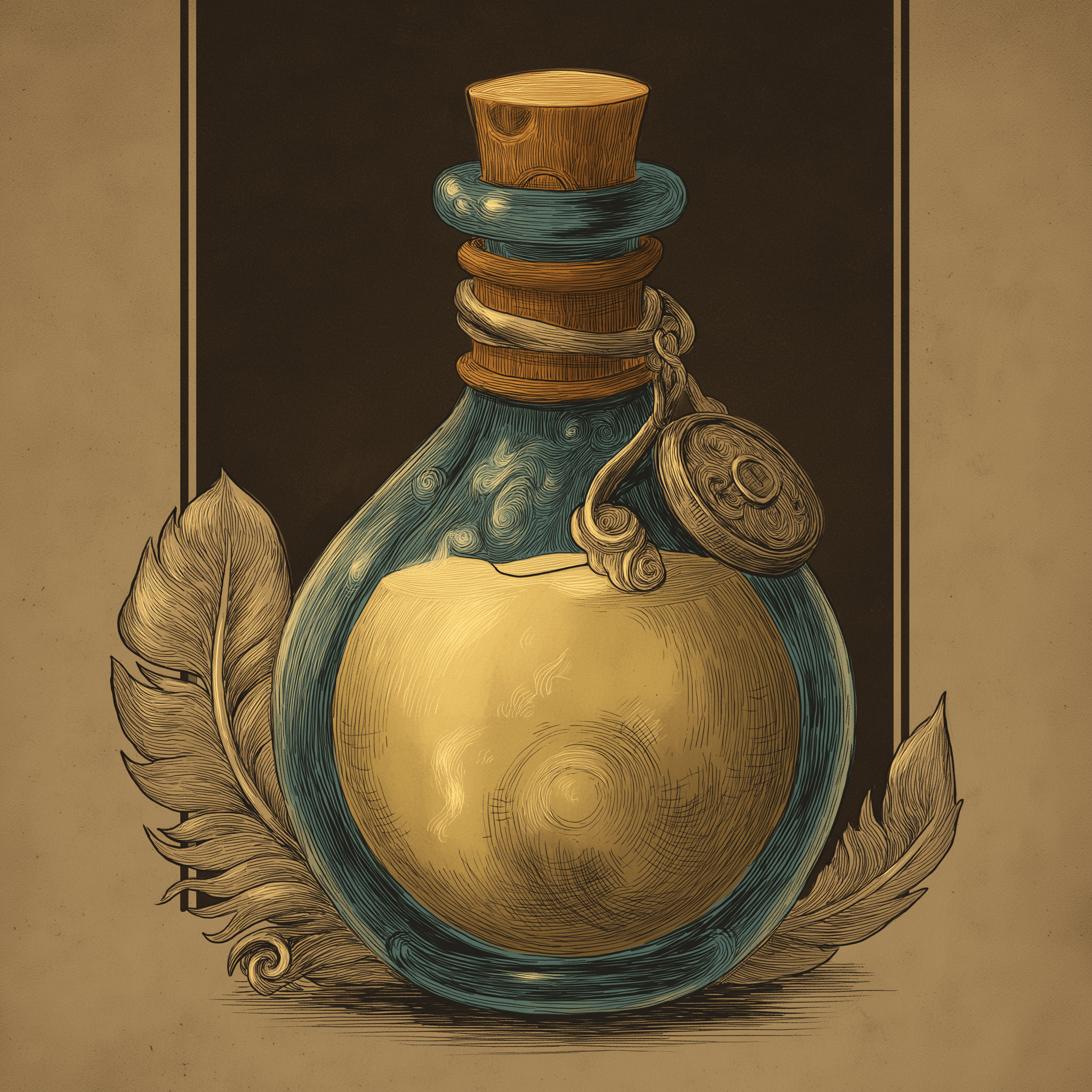 elixir of temporal echoes